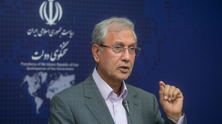 US cannot treat world countries, intl. bodies as its subordinates: Iran