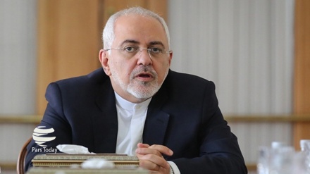 Zarif: Trump nuk mund të imponojë një marrëveshje të njëanshme për Iranin