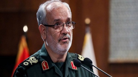 Roudaki: AS Dikepung Hizbullah, Ansarullah dan Al Shaabi