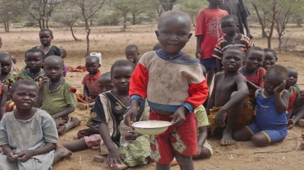 Unicef: Mamilioni ya watoto wanasumbuliwa na utapiamlo