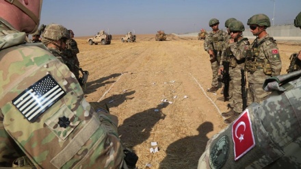 USA: Ausschluss der Türkei aus Combined Air Operations Centre (CAOC) 