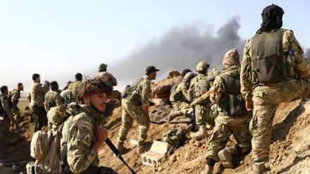 Erdogan met en garde la Russie?