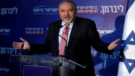 ישראל ביתנו תעלה הצעה משלה אם לא תהיה התקדמות בין הליכוד לכחול לבן