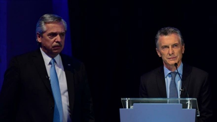 Fernández no dialogará con Macri por estar harto de sus “mentiras”