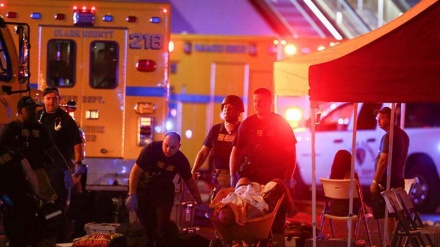 アメリカ各地で銃撃事件、計９１人が死傷