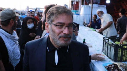 Шамхани: враги не смогли уничтожить славу Арбаина