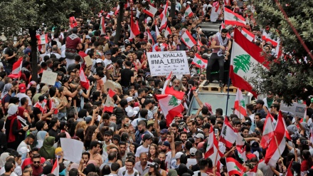 La burbuja económica de El Líbano a punto de explotar