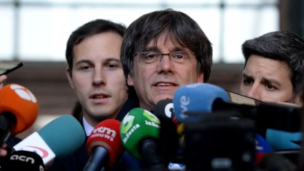 El juez belga aplaza la decisión sobre la extradición de Puigdemont hasta el 16 de diciembre