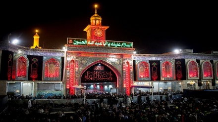 Another Arba’een, another epical fervor (5)