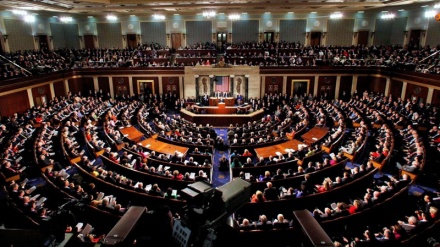 Kecaman Demokrat-Republik terhadap Trump