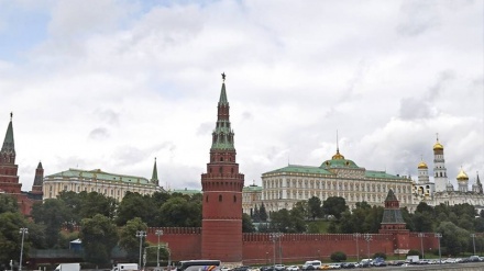 Auch die israelische Botschaft in Russland blieb geschlossen
