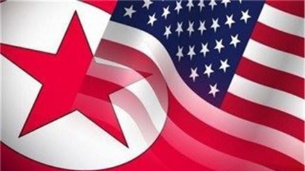 华盛顿：在斯德哥尔摩与朝鲜官员进行了良好的谈判