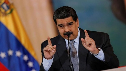 Maduró no tolerará ningún grupo armado colombiano en Venezuela+Video