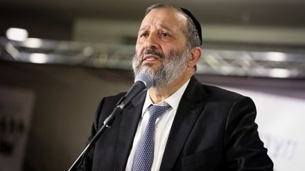 אריה דרעי: בחירות נוספות יעמיקו את הקיטוב