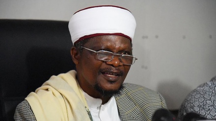 Kauli ya Mufti wa Tanzania kuelekea uchaguzi mkuu wa Oktoba 28