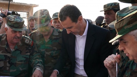 Assad: Idlib, Medan utama Akhiri Perang di Suriah