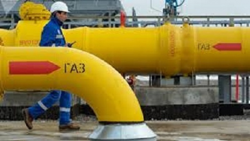 Воридоти 9 миллиону 400 ҳазор долларии гоз аз Узбакистон ба Тоҷикистон 