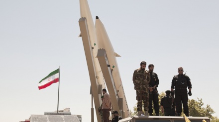 Pentagon: Uwezo wa makombora wa Iran ndio mkubwa zaidi M/Kati