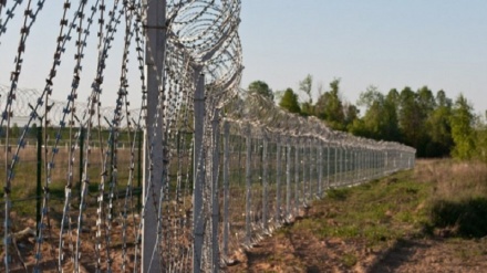 Танзими асноди ниҳоии таини марзҳо байни Узбакистон ва Қирғизистон 
