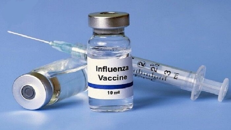 چه موقع واکسن آنفولانزا تزریق کنیم؟