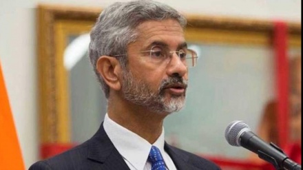 インド外相が、地域におけるイランの力を賞賛