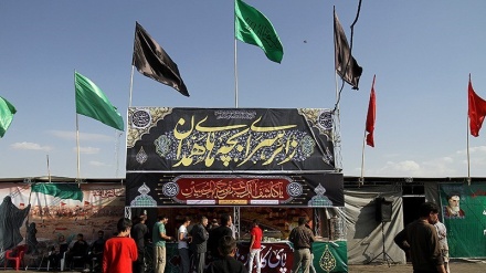 (FOTO) Pellegrini dell'Arbaein tornano a casa - 3