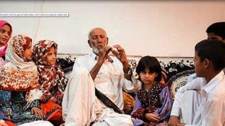 Zulfiqar, Musik Lokal Balochi 