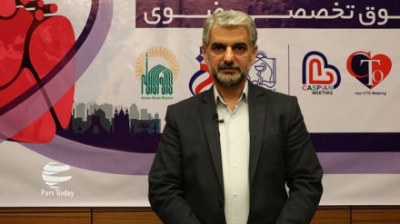 سومین کنگره جهانی قلب در ایران؛ 17 تا 19 میزان