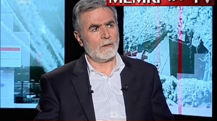 Jihadul-Islami: Muqawama umesambaratisha njama za utawala wa Kizayuni