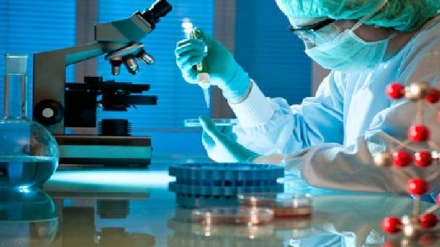 Perkembangan Iptek di Iran dan Dunia (113)