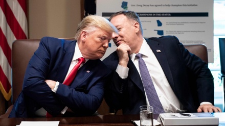 Projekti i Shteteve të Bashkuara dhe aleatëve të tyre për destabilizimin e Iranit ka dështuar