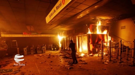 Cile: sale il numero di morti