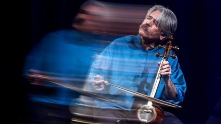 Muzikanti iranian fiton çmimin e festivalit Womax për vitin 2019