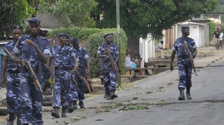 Makumi wauawa katika ghasia za kabla ya uchaguzi Burundi