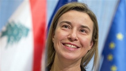 UE reacciona a los avatares de El Líbano 