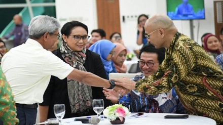 Indonesia Terpilih Jadi Anggota Dewan HAM PBB