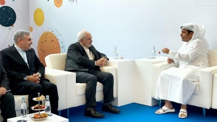 विदेशमंत्री की कई नेताओं से मुलाक़ात, महत्वपूर्ण मुद्दों पर चर्चा