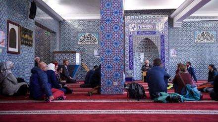 Tag der offenen Moscheen: Muslime laden ein zum Dialog