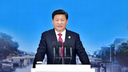 习近平：携手构建网络空间命运共同体