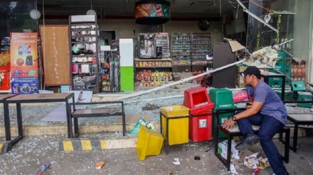 Earthquake in Philippines kills 3