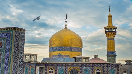 Ғариби Хуросон