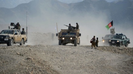 14 روستا در ولایت کاپیسا از کنترل طالبان خارج شد