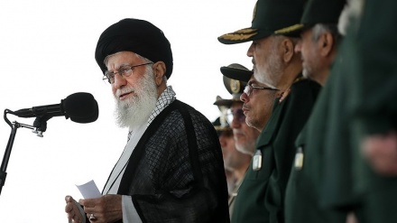 Rahbar: Arbain, Simbol Kekuatan Lunak  Lawan Kezaliman 