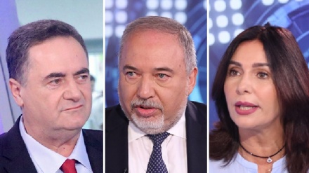 הבהמות של אוויט