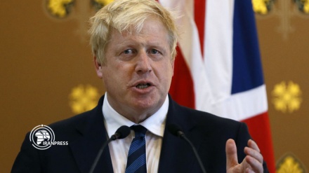 Johnson kërkon zgjedhje në dhjetor