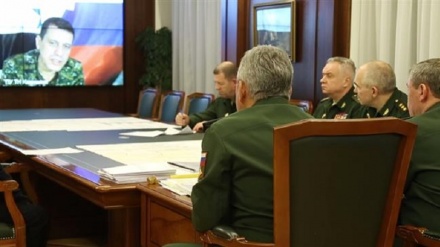 Kurdish-led SDF militant group thanks Russia for defusing Turkey’s Syria incursion