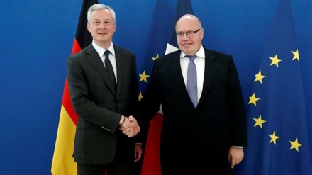 France, Germany step up efforts to build 'sovereign' EU cloud computing