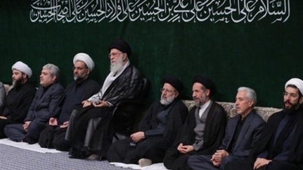 Духовный лидер: Непоколебимость на пути истины приведет к реформированию страны и мира