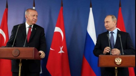 トルコとロシアが、シリア北部をめぐり合意
