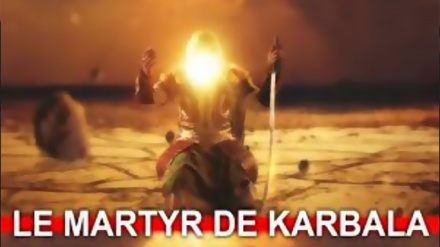 L'arbaïne des martyrs de Karbala